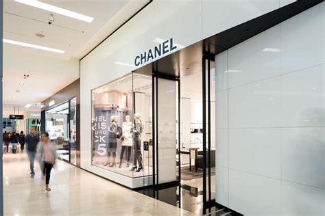 chanel bondi junction store|Chanel store bondi junction.